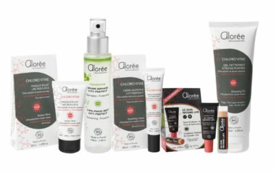 Alorée nurtures plant power in UK natural beauty market AloreeImagegroup