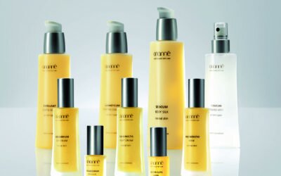 Ananné brings Swiss skincare experience to UK shelves Ananne
