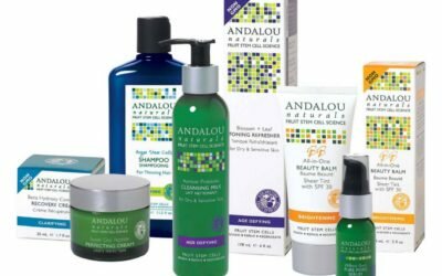 Andalou range (1)