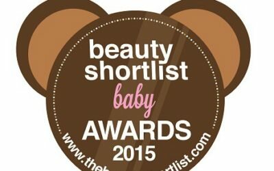 Winners announced for Beauty Shortlist Baby Awards 2015 Baby Awards regular