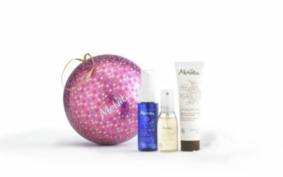 Bauble with products