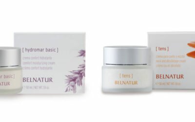 Belnatur two images