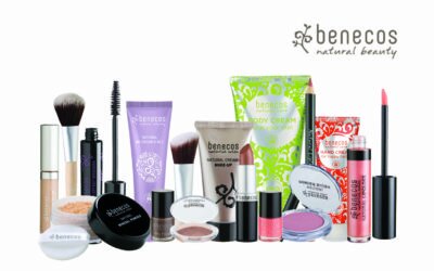 BenecosMakeupGroup