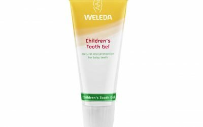 weleda gel