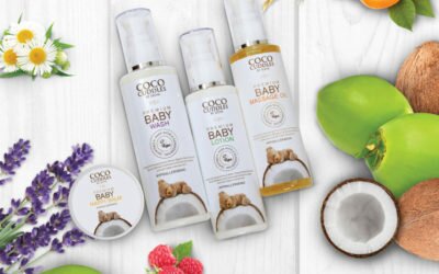Cuddle up with Jeeva Coco Cuddle p1