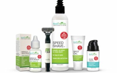 bodyverde