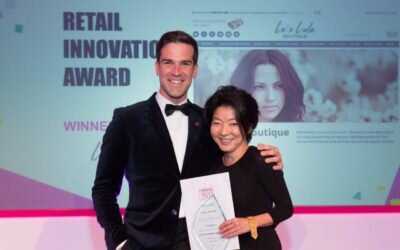 LoveLula reaps the reward LoveLula