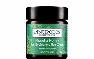 manuka eye cream