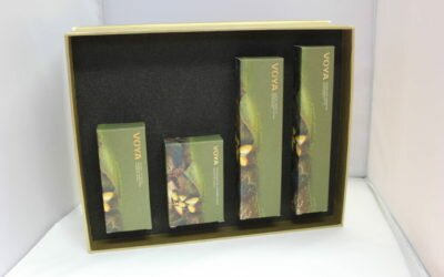 Michelle Obama Gift Box