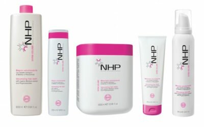 NHP Volumizing range 1