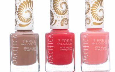Nail Polish Set4