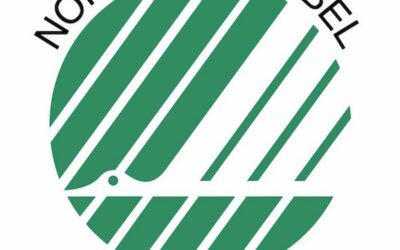 Nordic Ecolabel smaller