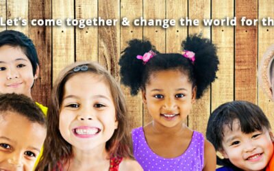 Ethical beauty company launches own charity OneLove Foundation Image Lets come together2