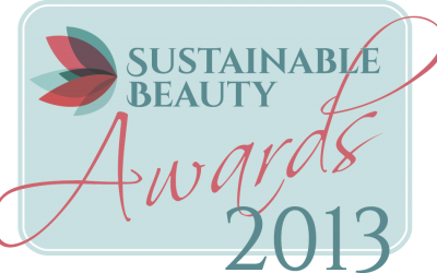 Organic Monitor Sustainable Beauty Award