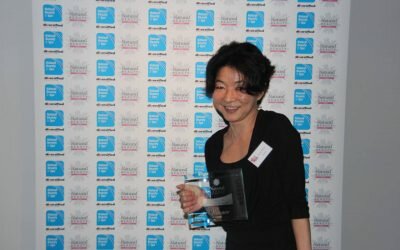 Inaugural Natural Beauty Retail Awards winners announced Sonia