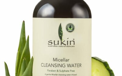 Sukin Micellar Cleansing Water 250ml £8.12
