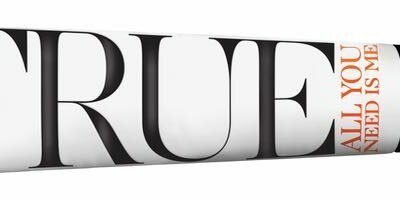 TRUE AYNIM TUBE BLK 50ML 2015