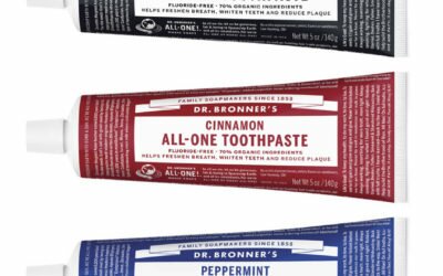 dr bronner's