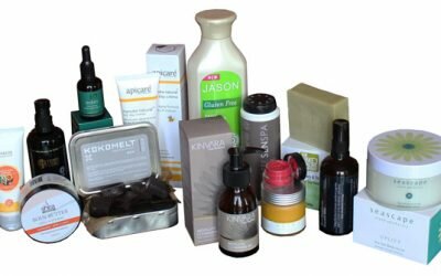Free From Skincare Awards winners 2016 announced all-winners-16