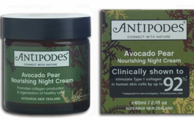 antipodes