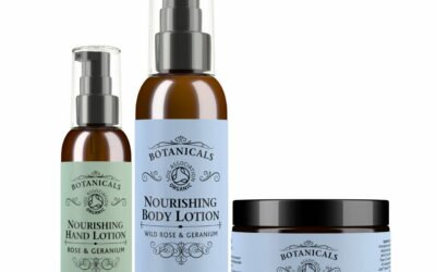 Botanicals