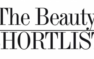 beauty shortlist