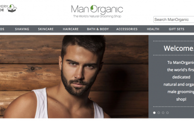 manorganic