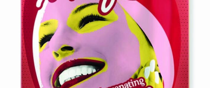 Ooharr Cream Face Mask