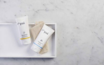 New masks launched by Pai pai2174524a