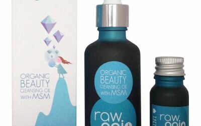 Raw Gaia harnesses ‘the beauty mineral’ raw gaia