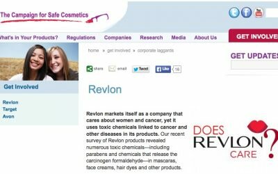 revlon