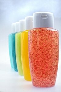 Eco beads for beauty formulations Worlée